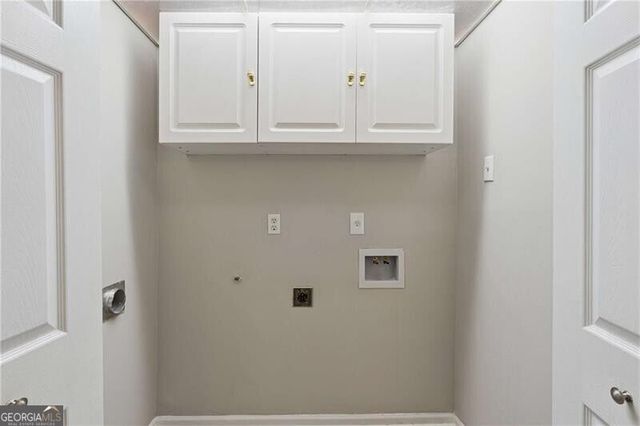 2318 Colonial Drive NE, Atlanta, GA 30319