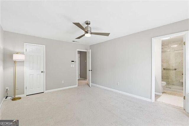 2318 Colonial Drive NE, Atlanta, GA 30319