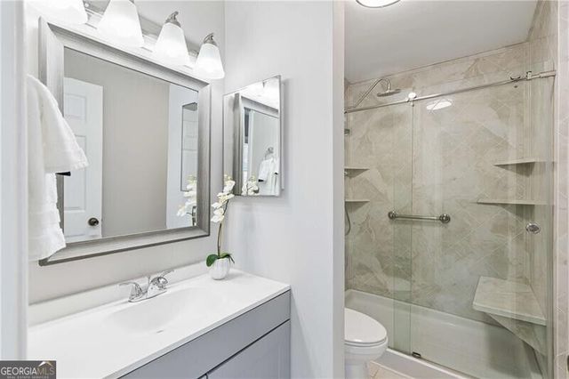 2318 Colonial Drive NE, Atlanta, GA 30319