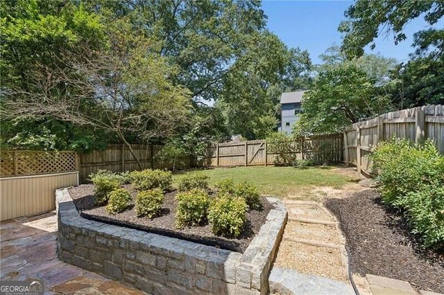 2318 Colonial Drive NE, Atlanta, GA 30319