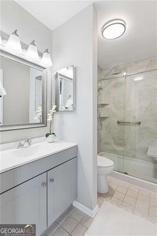 2318 Colonial Drive NE, Atlanta, GA 30319