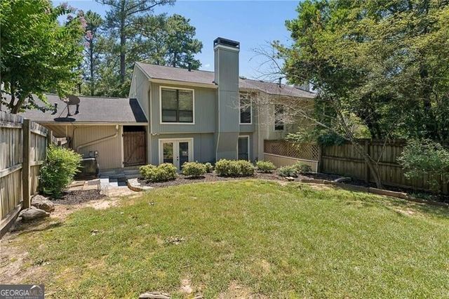 2318 Colonial Drive NE, Atlanta, GA 30319