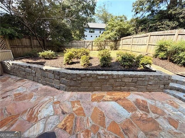 2318 Colonial Drive NE, Atlanta, GA 30319