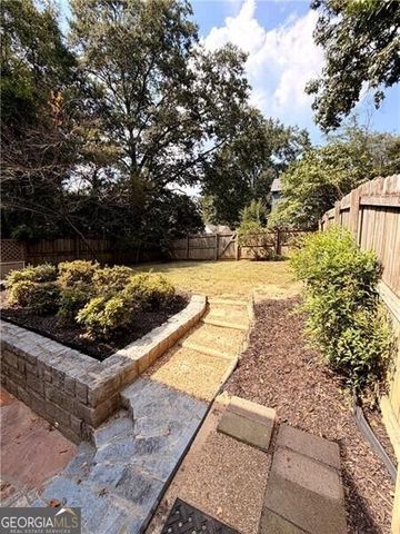 2318 Colonial Drive NE, Atlanta, GA 30319