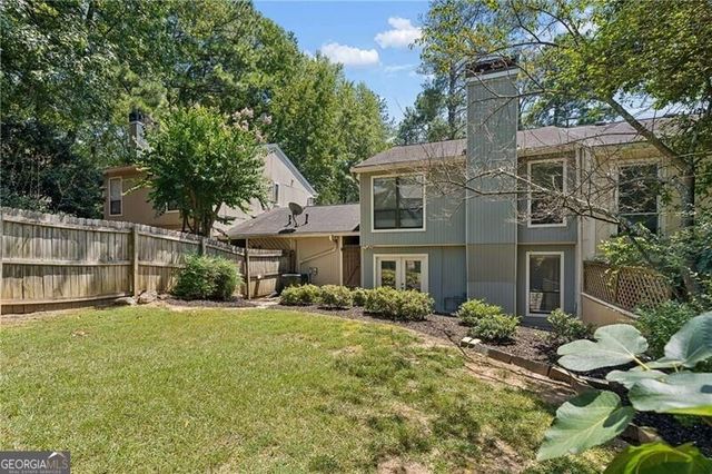 2318 Colonial Drive NE, Atlanta, GA 30319