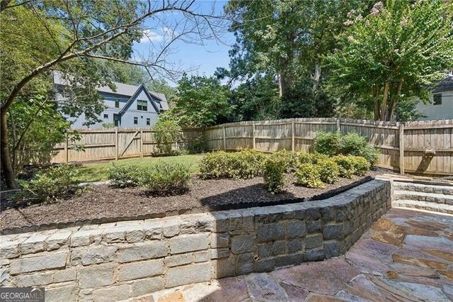 2318 Colonial Drive NE, Atlanta, GA 30319