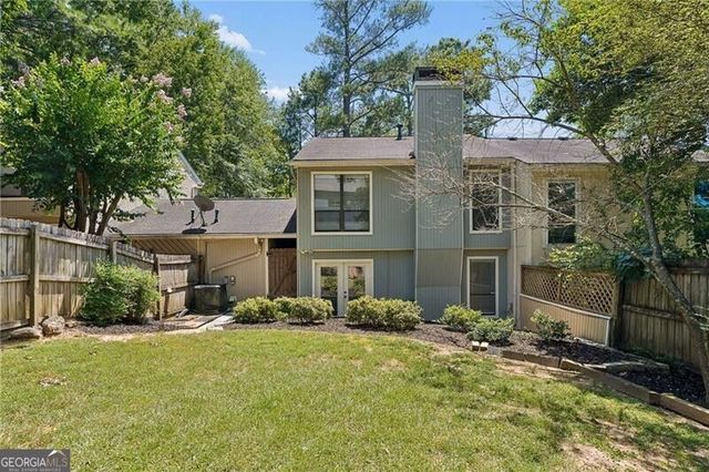 2318 Colonial Drive NE, Atlanta, GA 30319