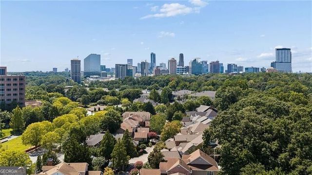 2318 Colonial Drive NE, Atlanta, GA 30319