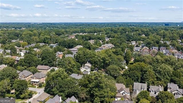 2318 Colonial Drive NE, Atlanta, GA 30319