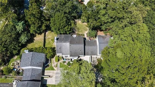2318 Colonial Drive NE, Atlanta, GA 30319