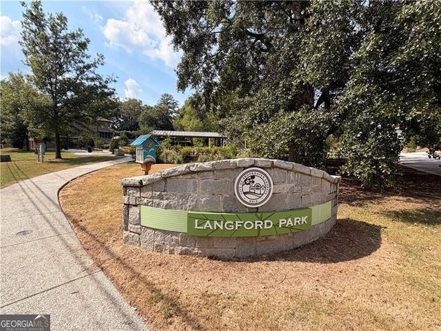 2318 Colonial Drive NE, Atlanta, GA 30319