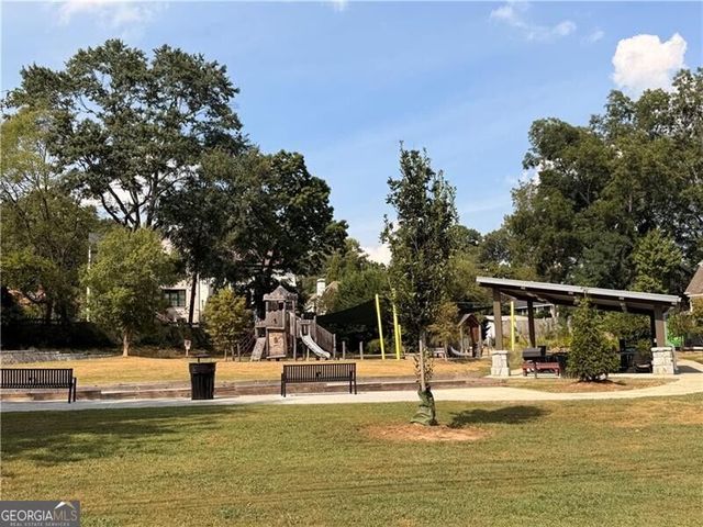 2318 Colonial Drive NE, Atlanta, GA 30319