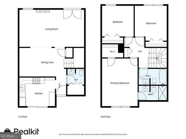 2318 Colonial Drive NE, Atlanta, GA 30319