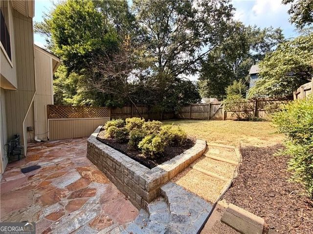 2318 Colonial Drive NE, Atlanta, GA 30319