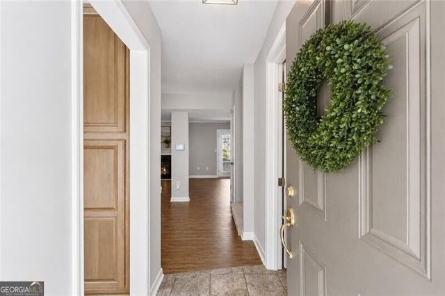 2318 Colonial Drive NE, Atlanta, GA 30319