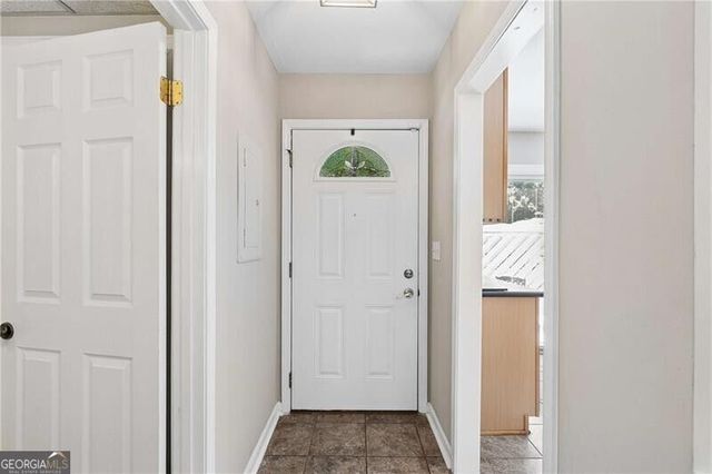 2318 Colonial Drive NE, Atlanta, GA 30319