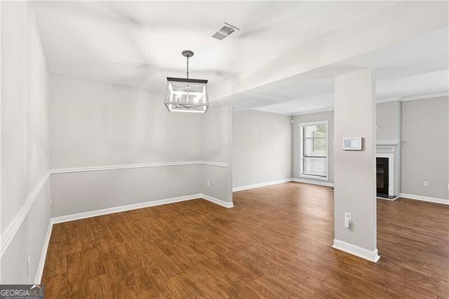 2318 Colonial Drive NE, Atlanta, GA 30319