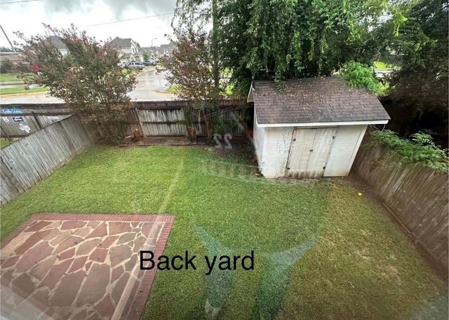 910 Calm Creek Court Court, Channelview, TX 77530