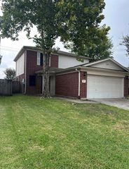 910 Calm Creek Court Court, Channelview, TX 77530