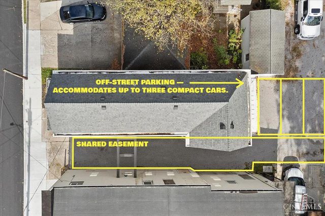 4114 Gordon Street, Cincinnati, OH 45223