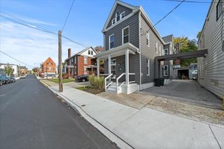 4114 Gordon Street, Cincinnati, OH 45223