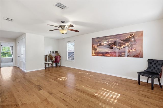 12636 Mourning Dove Lane, Fort Worth, TX 76244