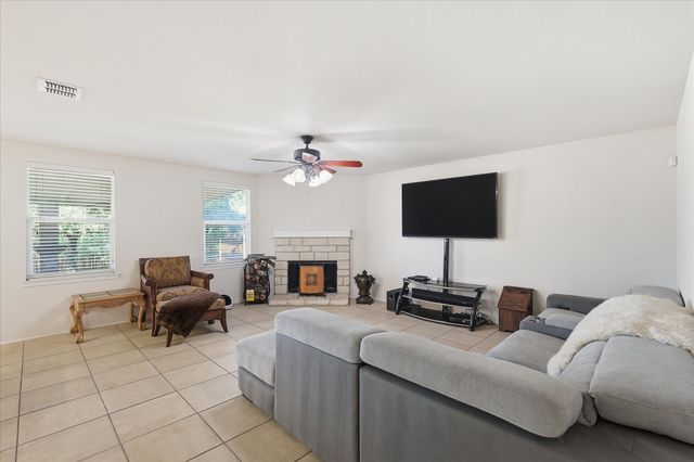 12636 Mourning Dove Lane, Fort Worth, TX 76244