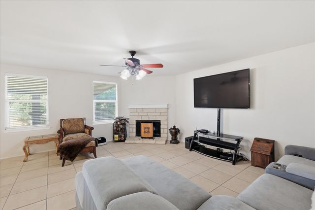 12636 Mourning Dove Lane, Fort Worth, TX 76244