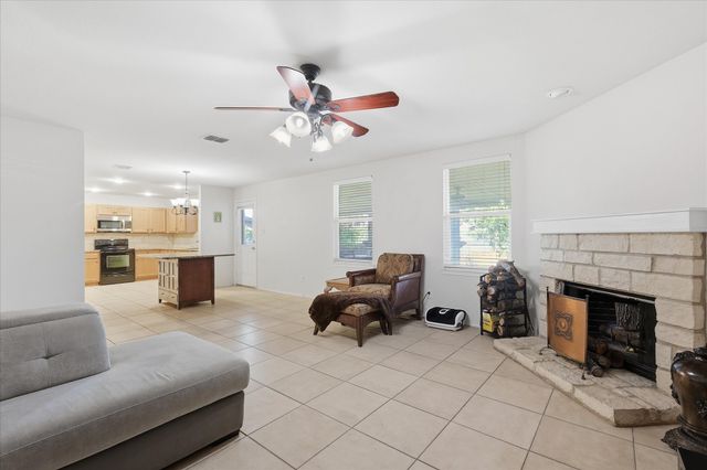 12636 Mourning Dove Lane, Fort Worth, TX 76244