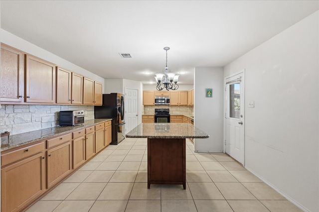 12636 Mourning Dove Lane, Fort Worth, TX 76244