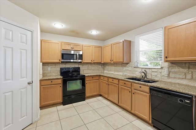 12636 Mourning Dove Lane, Fort Worth, TX 76244