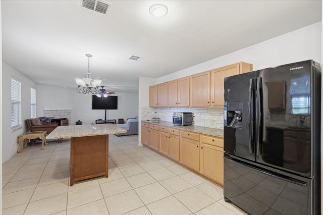 12636 Mourning Dove Lane, Fort Worth, TX 76244