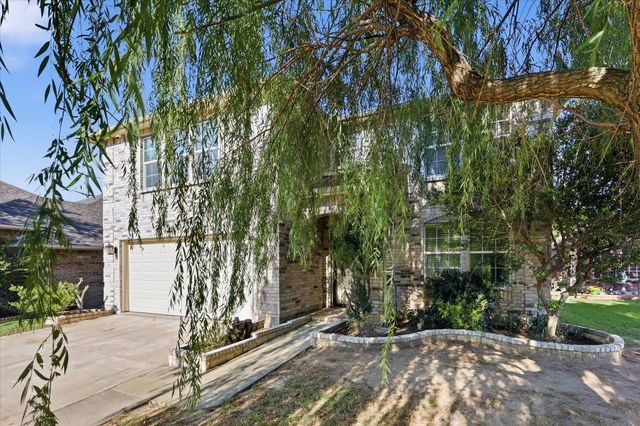 12636 Mourning Dove Lane, Fort Worth, TX 76244