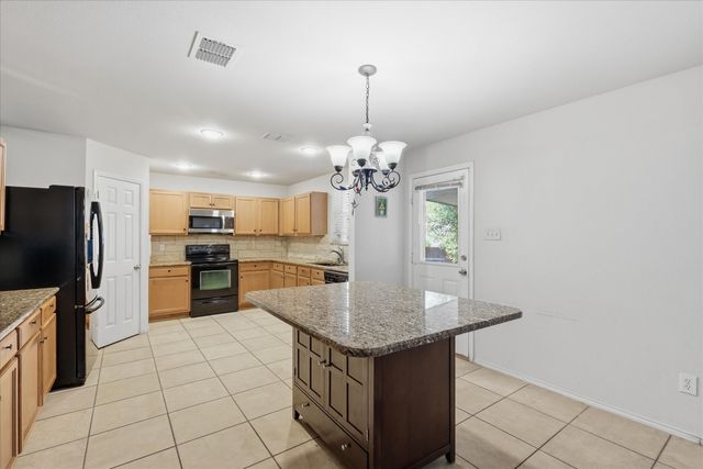 12636 Mourning Dove Lane, Fort Worth, TX 76244