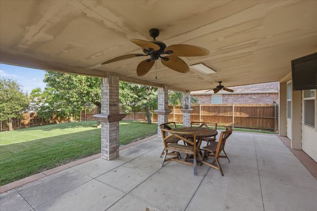 12636 Mourning Dove Lane, Fort Worth, TX 76244