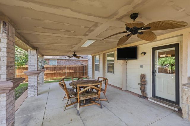 12636 Mourning Dove Lane, Fort Worth, TX 76244