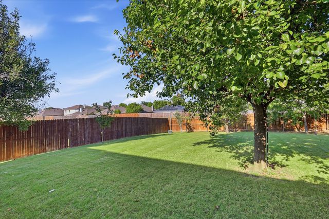 12636 Mourning Dove Lane, Fort Worth, TX 76244