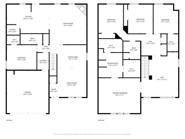 12636 Mourning Dove Lane, Fort Worth, TX 76244