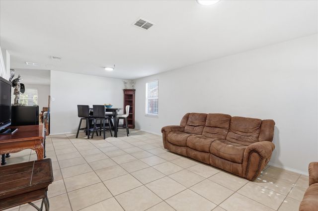 12636 Mourning Dove Lane, Fort Worth, TX 76244