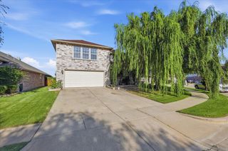 12636 Mourning Dove Lane, Fort Worth, TX 76244