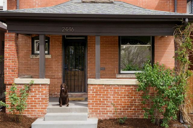 2446 Irving Street, Denver, CO 80211