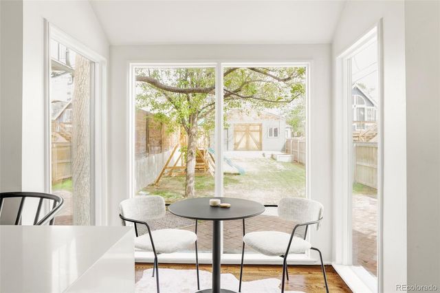 2446 Irving Street, Denver, CO 80211