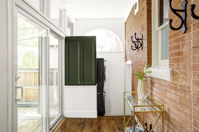 2446 Irving Street, Denver, CO 80211