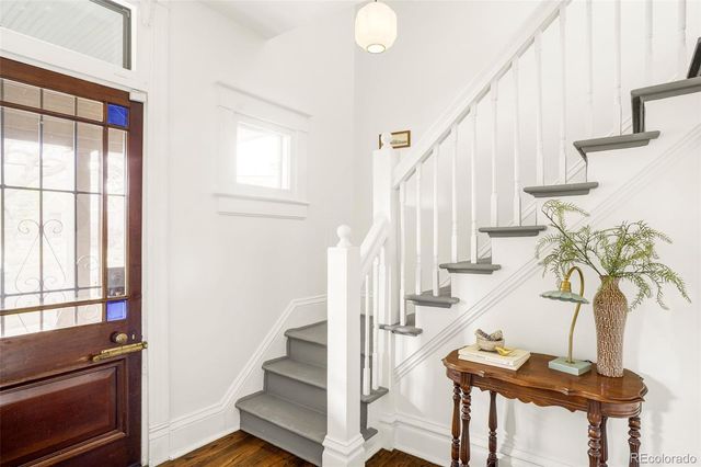 2446 Irving Street, Denver, CO 80211