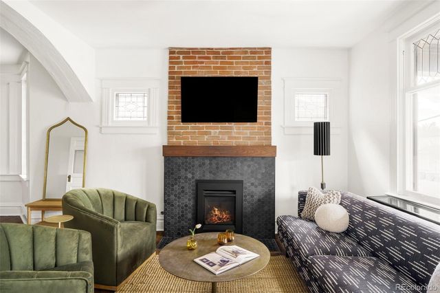 2446 Irving Street, Denver, CO 80211