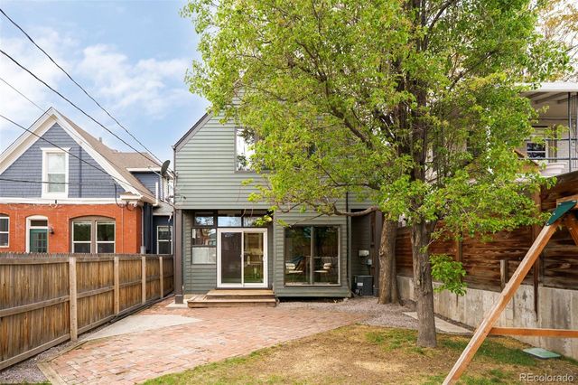 2446 Irving Street, Denver, CO 80211