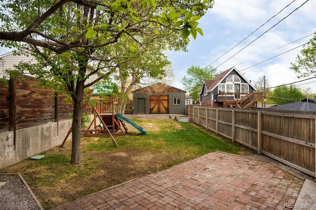 2446 Irving Street, Denver, CO 80211