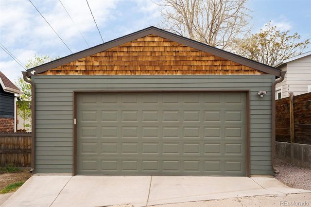 2446 Irving Street, Denver, CO 80211