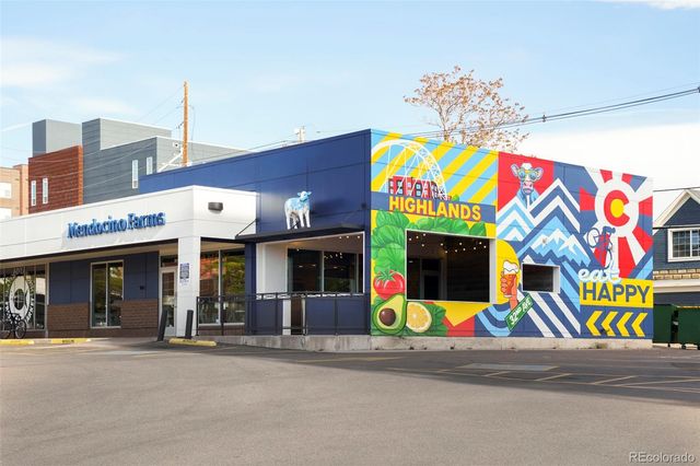 2446 Irving Street, Denver, CO 80211