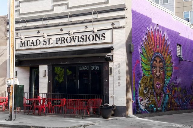 2446 Irving Street, Denver, CO 80211